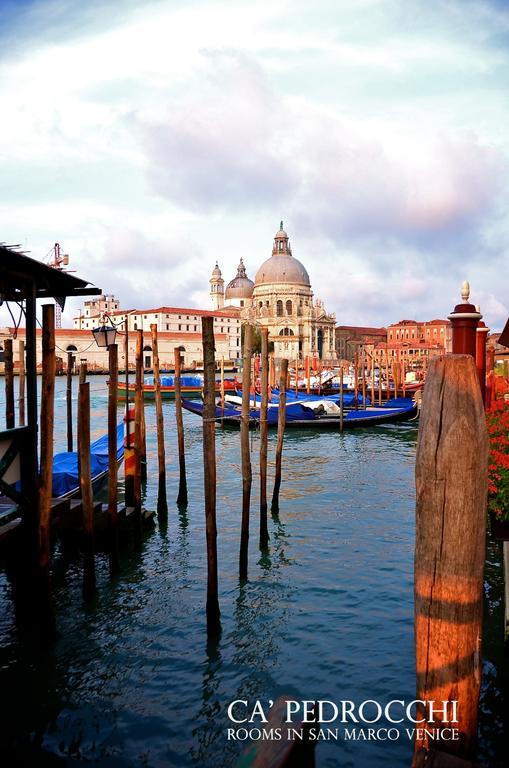 Gasthuis Ca' Pedrocchi 2*