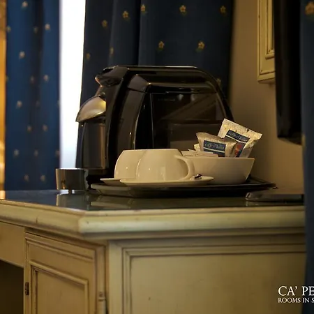 Ca' Pedrocchi Hotel Venice Room photo