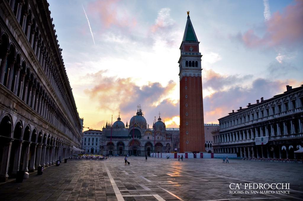 Affittacamere Ca' Pedrocchi Venezia