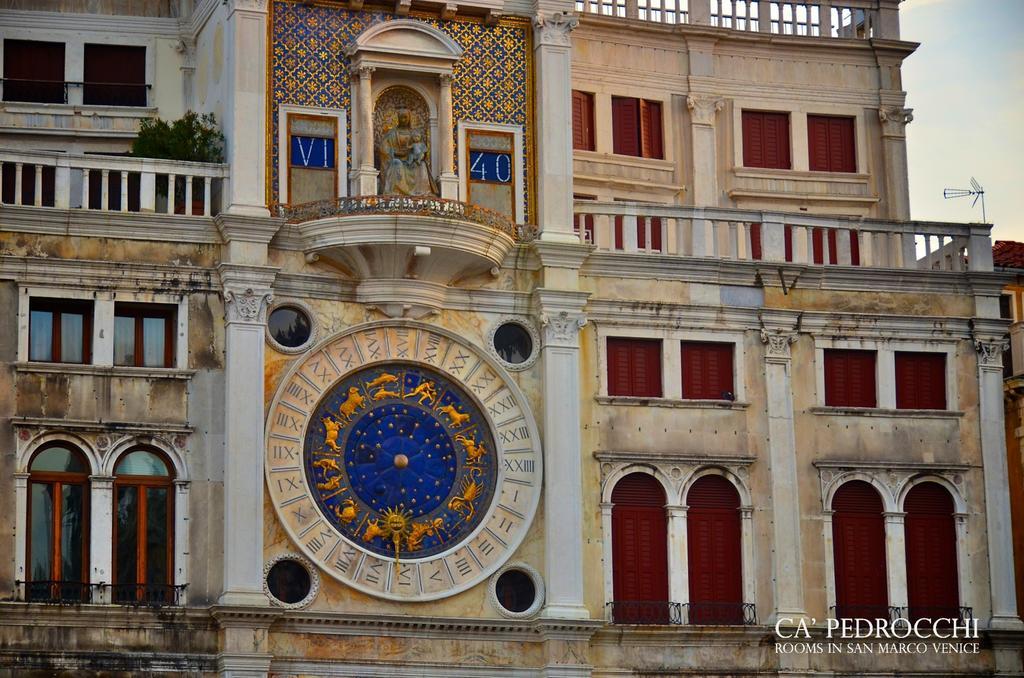 Ca' Pedrocchi 2* Venedig