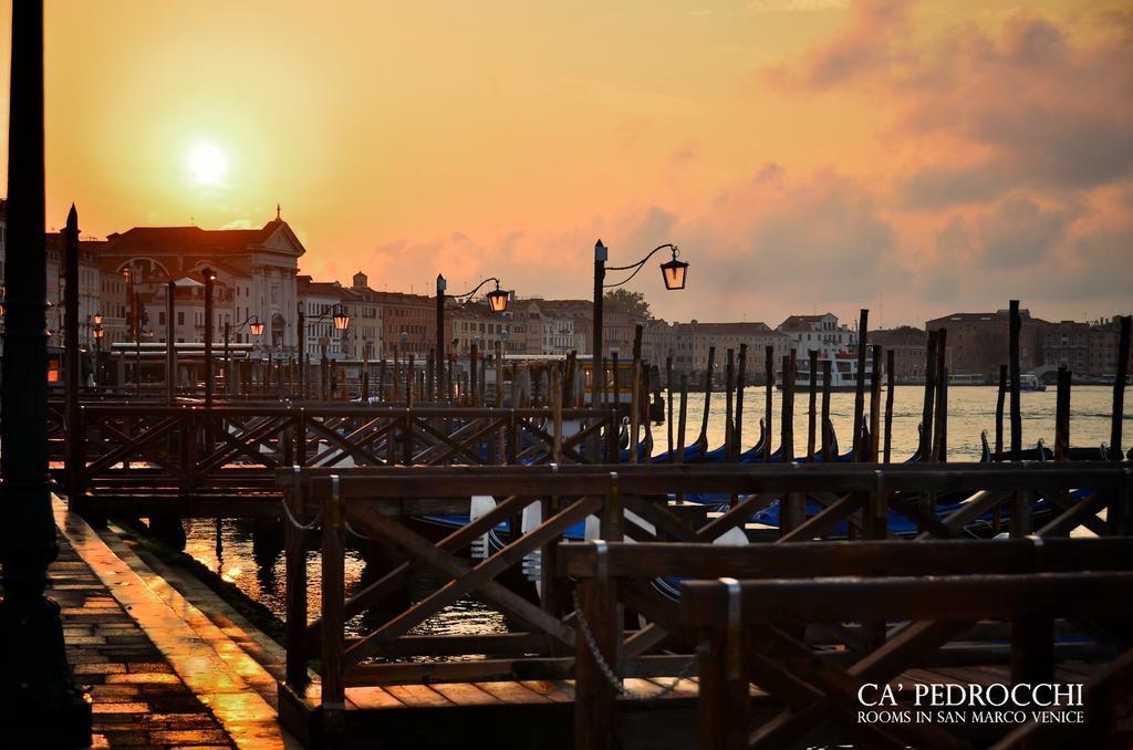 Ca' Pedrocchi Venedig