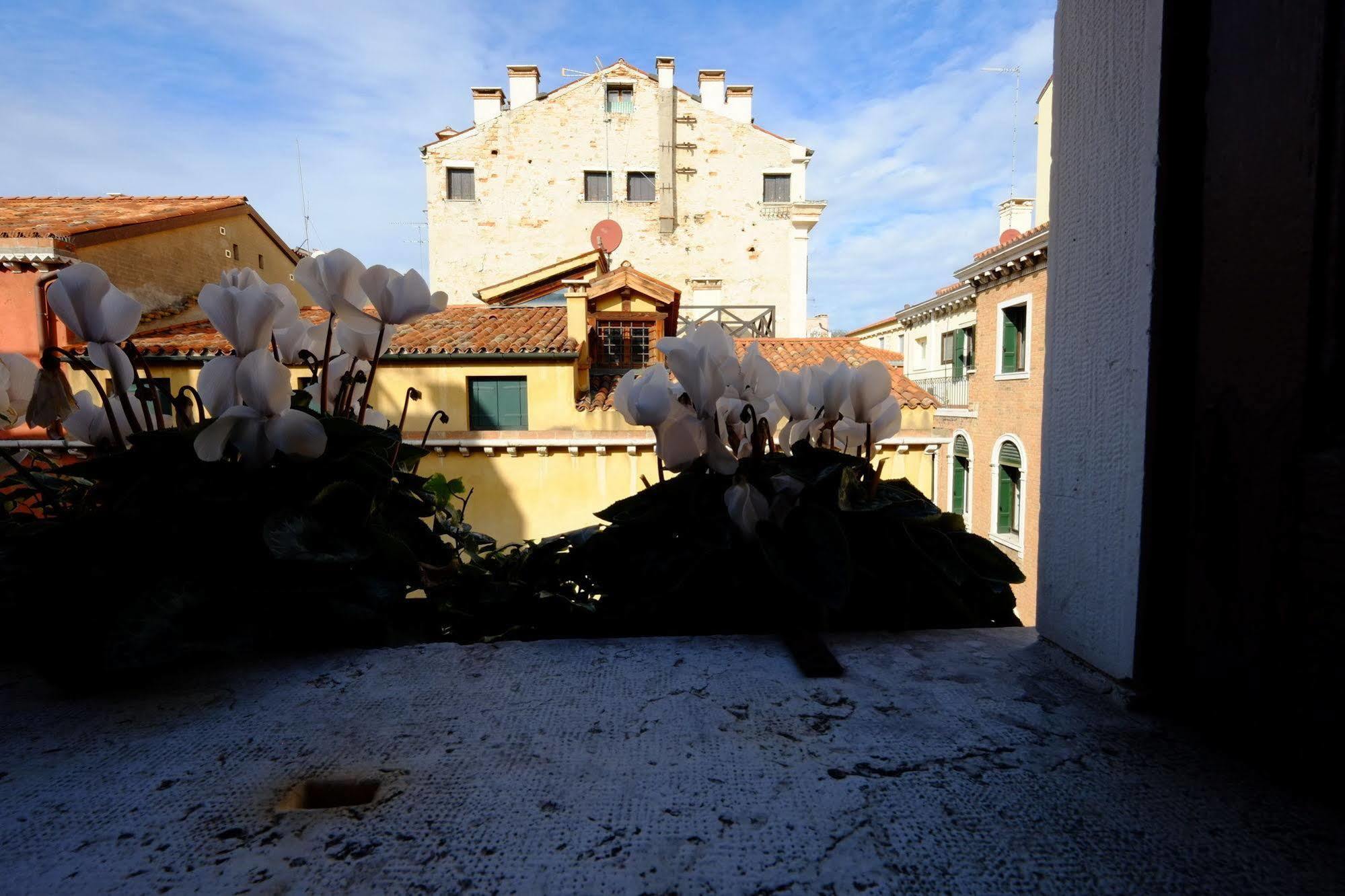 Ca' Pedrocchi Gasthof Venedig